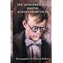 Die Memoiren des Dmitri Schostakowitsch