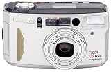 Samsung Evoca 170NEO QD Zoom Date 35mm Camera