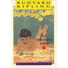 La Premi�re Lettre