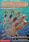 The Exposed (Animorphs #27)