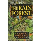 A Rain Forest Pop-Up Poster And Story by Maria Mudd Ruth