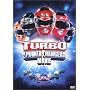 Turbo: A Power Rangers Movie