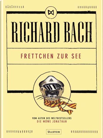 Frettchen