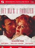 Taxi to Portugal ( Family Matters )  ( Det blir i familien ) [DVD]