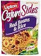 Knorr/Lipton Cajun Sides, Red Beans & Rice, 6.4-Ounce Packages (Pack of 12)