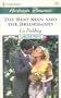 Best Man And The Bridesmaid - Larger Print (Larger Print, 470)
