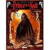 Le Prince de la nuit, tome 3 : Pleine lune
