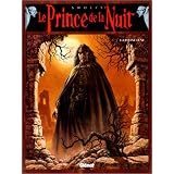 Le Prince de la nuit, tome 3 : Pleine lune
