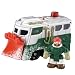 51064nu8NvL. SL75  Cheap  Fisher Price Geotrax Remote Control Most Adventurous Team Alpine & Will Will