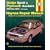 Dodge Spirit & Plymouth Acclaim '89'95 (Haynes Manuals)