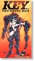 Key the Metal Idol [VHS]
