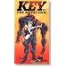 Key the Metal Idol [VHS]