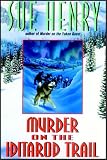 Murder on the Iditarod T