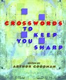 Crosswords to Keep You Sharp