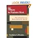 Where the Nations Meet: The Church in a Multicultural World