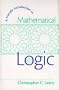 Friendly Introduction to Mathematical Logic, A