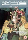DVD : Zone Of The Enders: Delores - Vol. 1 - Episodes 1-5 And [2002]