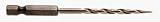 DeWalt DW2537 #6 Countersink 9/64-Inch Replacement Drill Bit Only