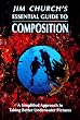 Jim Church's Essential Guide to Composition: A Simplified Approach to Taking Better Underwater Pictures