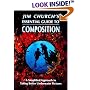 Jim Church's Essential Guide to Composition: A Simplified Approach to Taking Better Underwater Pictures