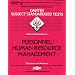DSST Personnel/Human Resource Management (DANTES series) (Dantes Series : No. 48)