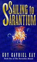 Sailing to Sarantium (Earthlight)