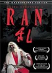 Ran (The Masterworks Edition)