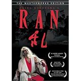 Ran (Masterworks Edition)