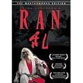 Ran (The Masterworks Edition)