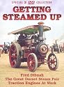 Getting Steamed Up [DVD]