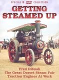 Getting Steamed Up [DVD]