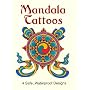 Mandala Tattoos (Temporary Tattoos)