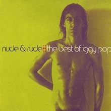 Nude & Rude: The Best of Iggy Pop