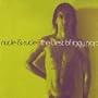 Nude & Rude: Best of Iggy Pop