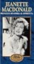 Voice of Firestone - Jeanette MacDonald in Performance: Princess of Opera & Operetta [VHS]