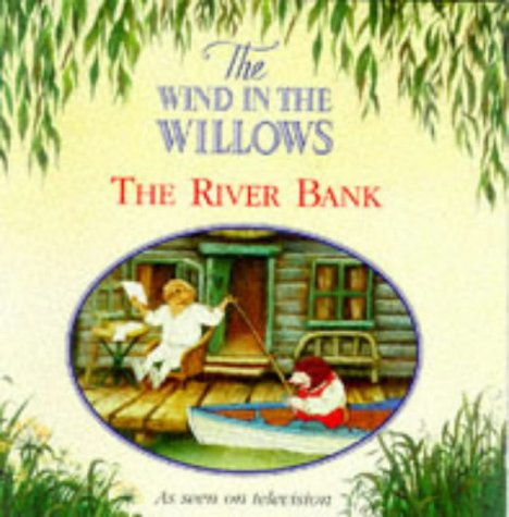Kenneth Grahame
