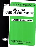 Review National Learning Corp  / Assistant Public Health Engineer (Career Examination Ser.)