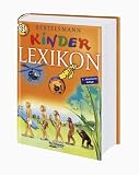Produkt-Bild: Bertelsmann Kinderlexikon. &Uuml;ber 1200 Stichw&ouml;rter