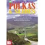 Ireland's Best Polkas & Slides
