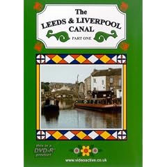 Leeds And Liverpool - Part 1