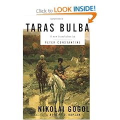 Taras Bulba (Modern Library)