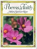Helen Steiner Rice's Poems of Faith