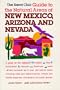 The Sierra Club Guide to the Natural Areas of New Mexico, Arizona, and Nevada (Sierra Club Guides to the Natural Areas of the United States)