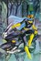Batman Batgirl: Batgirl