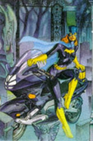 Batman Batgirl: Batgirl