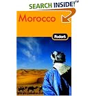 Fodor's Morocco, 3rd Edition (Fodor's Gold Guides) by Fodor's