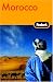 Fodor's Morocco, 3rd Edition (Fodor's Gold Guides)