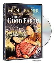 Stream The Good Earth Online.