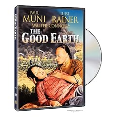 The Good Earth