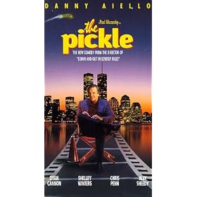 Pickle [VHS]